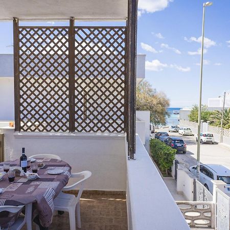 פורטו צ'זראו Torre Lapillo Apartment Sea View - Happy Rentals מראה חיצוני תמונה